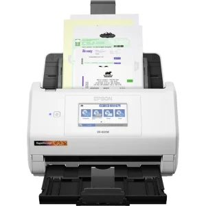 ¡Oferta! Epson RapidReceipt RR-600W inalámbrico B11B258202
