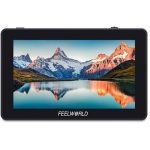 ¡Oferta! FeelWorld F6 Plus Monitor 5.5" 4K HDMI F6PLUS
