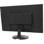 Lenovo D27-30 27" FreeSync Monitor 66B8KCC6US - Imagen 2