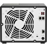 QNAP TS-H973AX-3 NAS SERVIDOR 9 BAHIAS RYZEN V1500B 4C/8T 32G TS-H973AX-32G-US - Imagen 5