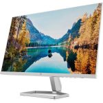 HP M24fw 23.8" 16:9 FreeSync IPS Monitor 2D9K1AA#ABA - Imagen 3