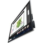 Dell clase 4K UHD de 86 " Monitor táctil interactivo C8621QT - Imagen 3