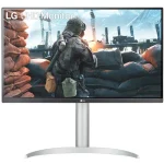 LG 27" IPS 4K UHD 3840x2160 HDMI 27UP650-W