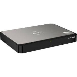 ¡Oferta! QNAP SilentNAS HS-264-8G 2-Bay NAS Enclosure HS-264-8G-US