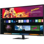 ¡Oferta! SAMSUNG SMART MONITOR 43' M7 LS43BM700UL LS43BM700ULX - Imagen 2