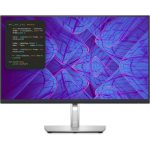 ¡Oferta! Dell P2723QE Monitor 27" 4K UHD USB Type-C Hub P2723QE - Imagen 2