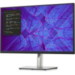 ¡Oferta! Dell P2723QE Monitor 27" 4K UHD USB Type-C Hub P2723QE - Imagen 4
