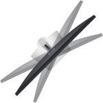 ¡Oferta! Dell P2723QE Monitor 27" 4K UHD USB Type-C Hub P2723QE - Imagen 7