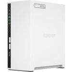 QNAP TS-233-US 2-Bay NAS Enclosure TS-233-US - Imagen 3