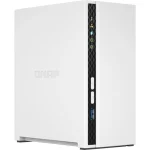 QNAP TS-233-US 2-Bay NAS Enclosure TS-233-US