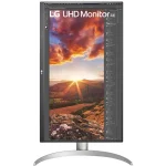 LG 27BP85UN-W 27" 4K HDR Monitor 27BP85UN-W - Imagen 2