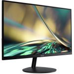 ACER MONITOR SB272 27" PLANO LED HD IPS HDMI VGA UMHS2AAE02