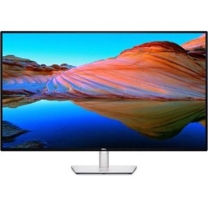¡Oferta! Dell UltraSharp 43 4K USB-C Hub Monitor U4323QE