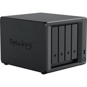 ¡Oferta! Synology DiskStation DS423+ 4-Bay NAS DS423+