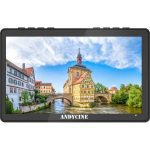 ANDYCINE A6 Max 6" Monitor en cámara 4K Touchscreen 6" A6 MAX - Imagen 4
