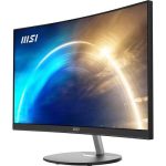 MSI PRO MP271CA 27" Curved Business Monitor  PROMP271CA - Imagen 3