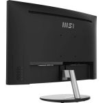 MSI PRO MP271CA 27" Curved Business Monitor  PROMP271CA - Imagen 4