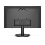 AOC MONITOR  21.5" FHD LED 1920x1080 75 Hz VGA HDMI 22B3HM - Imagen 3