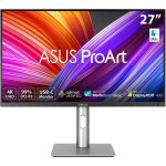 ¡Oferta! ASUS ProArt Display Monitor 27" 4K HDR PA279CV