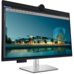 Dell UltraSharp 32" 6K HDR Monitor videoconferencia U3224KB