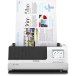 ¡Oferta! Epson DS-C480W Escáner de documentos compacto B11B269202