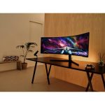 ¡Oferta! Samsung Odyssey Neo G9 57" Dual 4K HDR LS57CG952NNXZA - Imagen 20