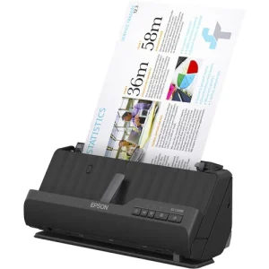 ¡Oferta! Epson Workforce ES-C320W Escáner inalámbrico B11B270201