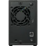 Asustor Drivestor 2 Lite 2-Bay NAS  AS1102TL - Imagen 2