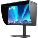 ¡Oferta! BenQ PhotoVue SW272U Monitor 27" 4K HDR SW272U