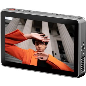 ¡Oferta! Viltrox 6" Monitor Touchscreen HDMI/SDI  DC-X3