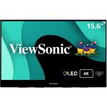 ¡Oferta! ViewSonic VX1655-4K-OLED 15.6" 4K  Monitor portátil VX1655-4K-OLED