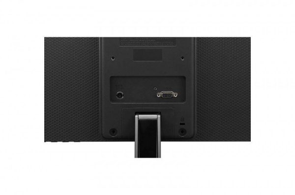 ¡Oferta! LG 19" FHD 1366×1080 VGA NEGRO 19M38H-B.AWP - Imagen 3