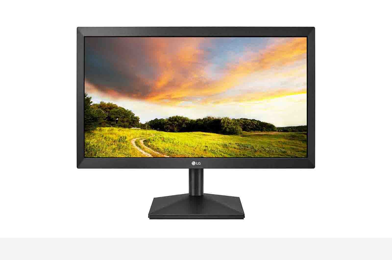 20MK400A-B-DZ-01.jpg Monitor LG 20MK400A 19.5 1366X768P 20MK400A - Imagen 1