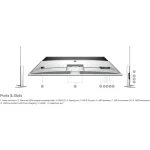 Alienware 55 Monitor juegos OLED 4K AW5520QF - Imagen 5