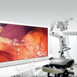 LG Full HD 27'' Monitor quirúrgico 27HK510S-W