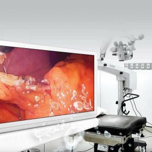 LG Full HD 27'' Monitor quirúrgico 27HK510S-W