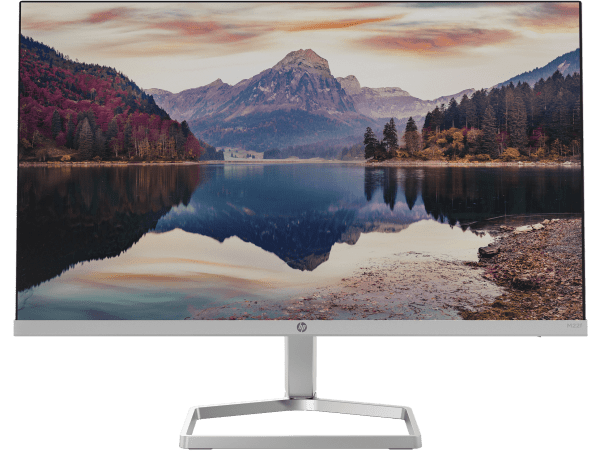 HP M22F 22″ FHD 1920×1080 75Hz HDMI VGA 2D9J9AA#ABA - Imagen 3
