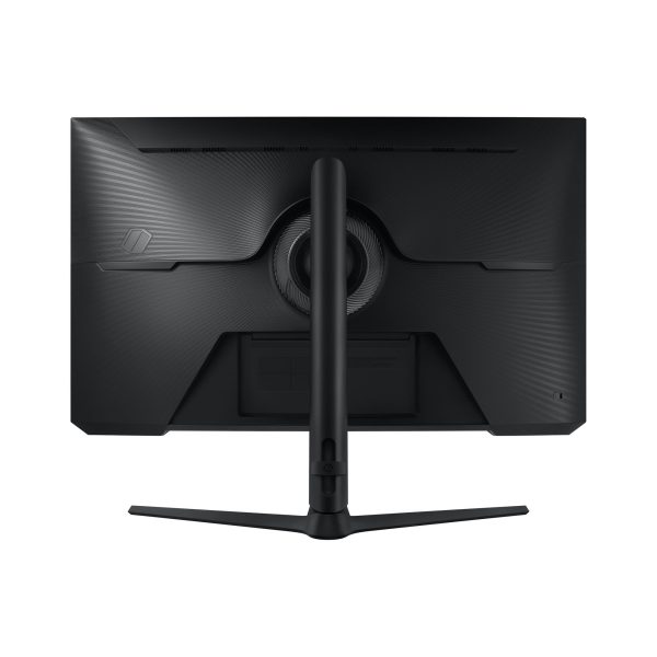 ¡Oferta! SAMSUNG Odyssey G7 de 28" UHD Monitor Gaming LS28BG700ENXGO - Imagen 5