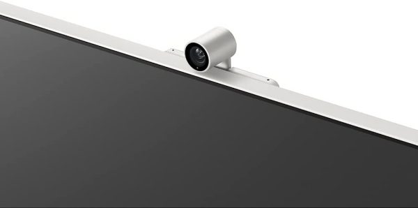 Samsung 32" M8 4K HDR Smart Monitor LS32BM80GUNXGO - Imagen 2