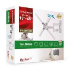 BARKAN BASE ARTICULADA TV DE 29 A 65 GIRATORIA 3400W