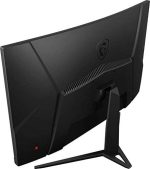 MSI Optix G27C4 FHD 1500R Curvature OPTIX-G27C4 - Imagen 2