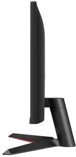 LG MONITOR GAMING 27" FHD IPS 75Hz 27MP60G-B - Imagen 4
