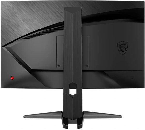 MSI 24" G24C6P HD CURVED 1920x1080 144HZ HDMI NEGRO OPTIX-G24C6P - Imagen 2