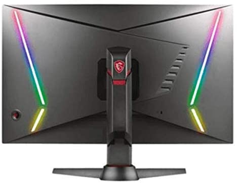 417pJux3J4L._AC_.jpg MSI 24" HD CURVED 1920x1080 165HZ HDMI NEGRO MAG240CR - Imagen 1