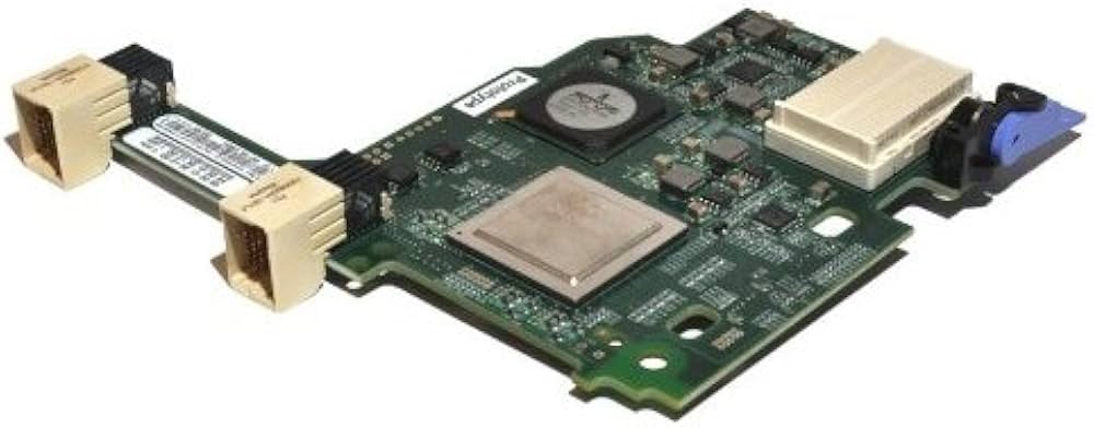 41YsF1FmHL._AC_UF10001000_QL80_.jpg IBM QLogic Ethernet and 8Gb FC Exp Card 00Y3270 - Imagen 1