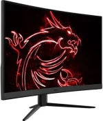 ¡Oferta! MSI GAMING OPTIX G32C4 32" MONITOR CURVO 9S6-3DA61T-034 - Imagen 2
