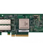 Dell QLogic 4Gb/s FC DP PCI-e HBA 0DF976