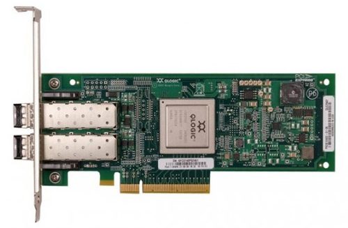 42C1770_large-2.jpg Dell QLogic QLE2562 8Gb/s FC DP PCI-e HBA 0RW9KF - Imagen 1