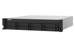 ¡Oferta! QNAP UNIDAD NAS 8 BAHIAS TS-832PXU-RP-4G-US - Imagen 2