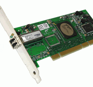 Dell QLogic 2Gb/s FC SP PCI-X HBA 04U852